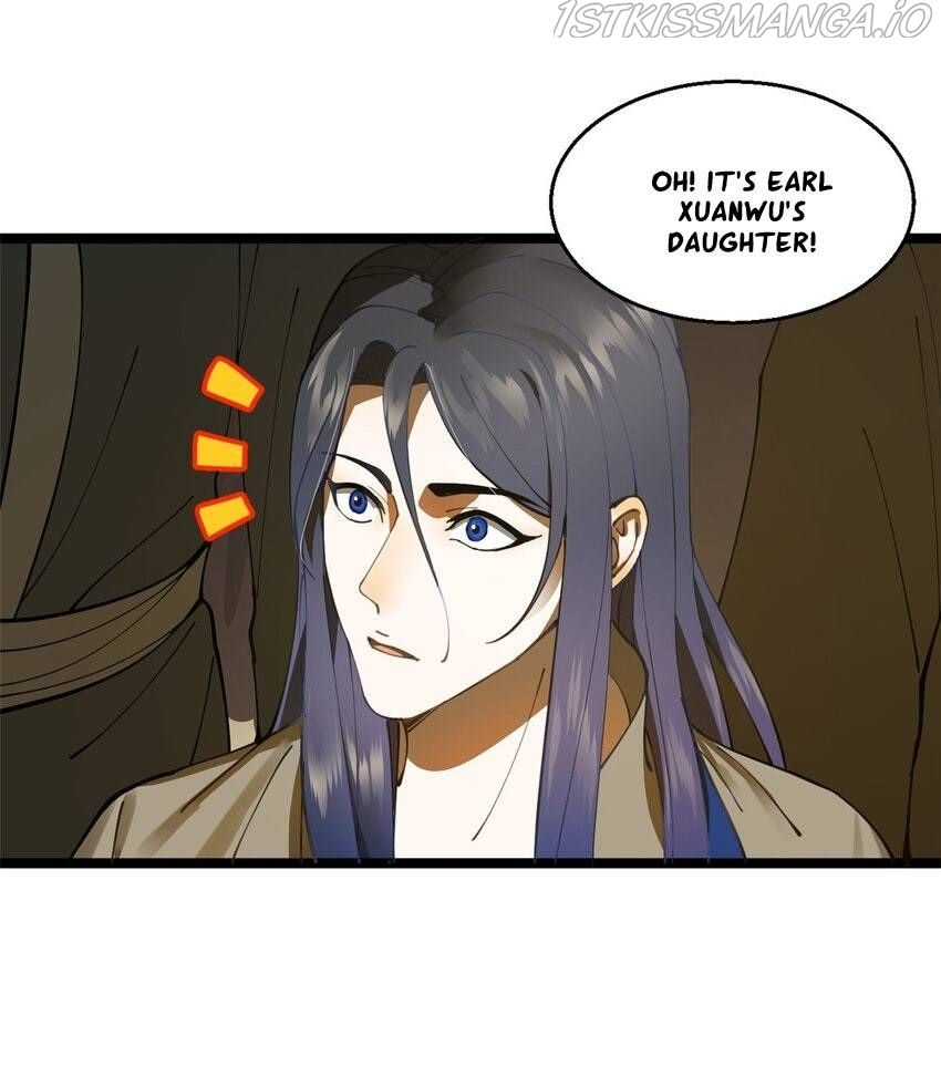Read Ultimate Son in Law En Manga Online