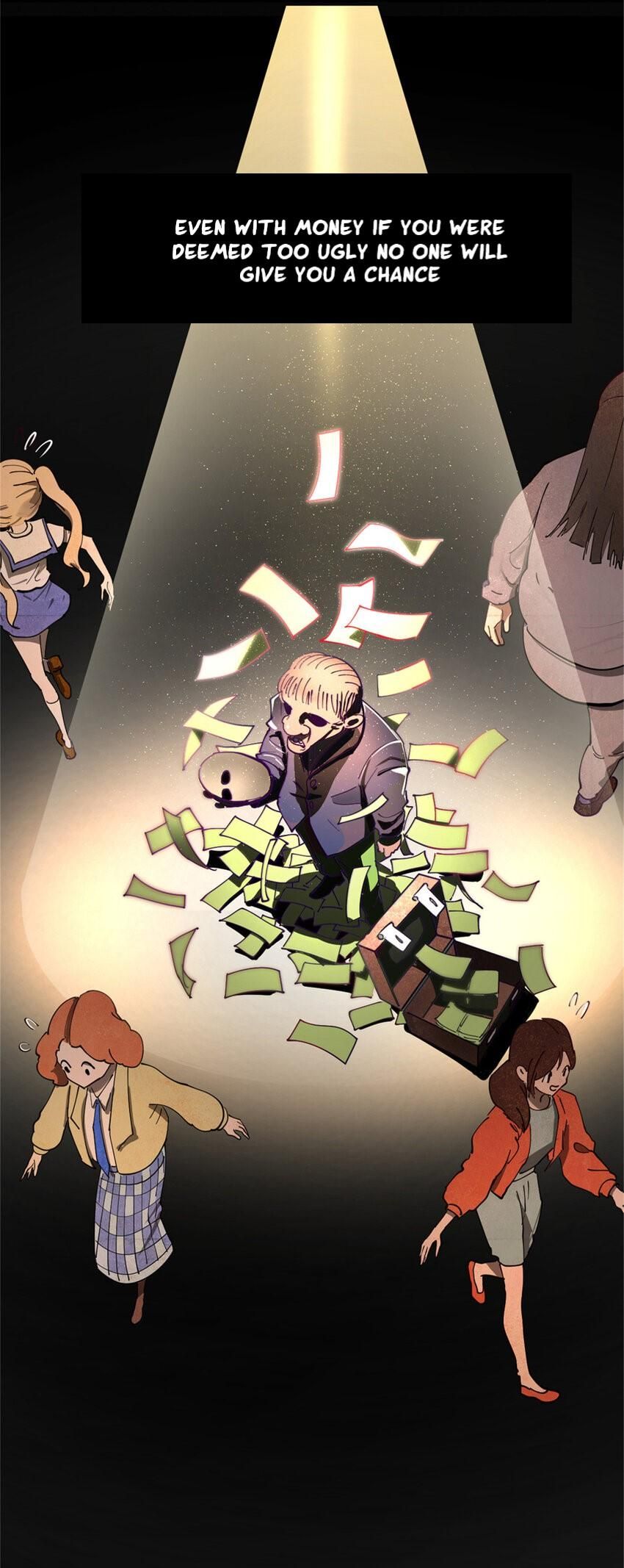 Read Ultimate Son in Law En Manga Online