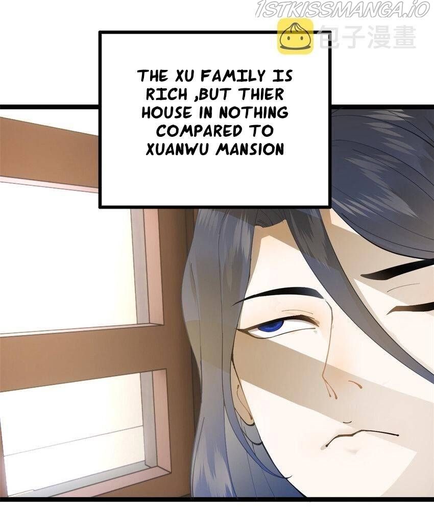 Read Ultimate Son in Law En Manga Online