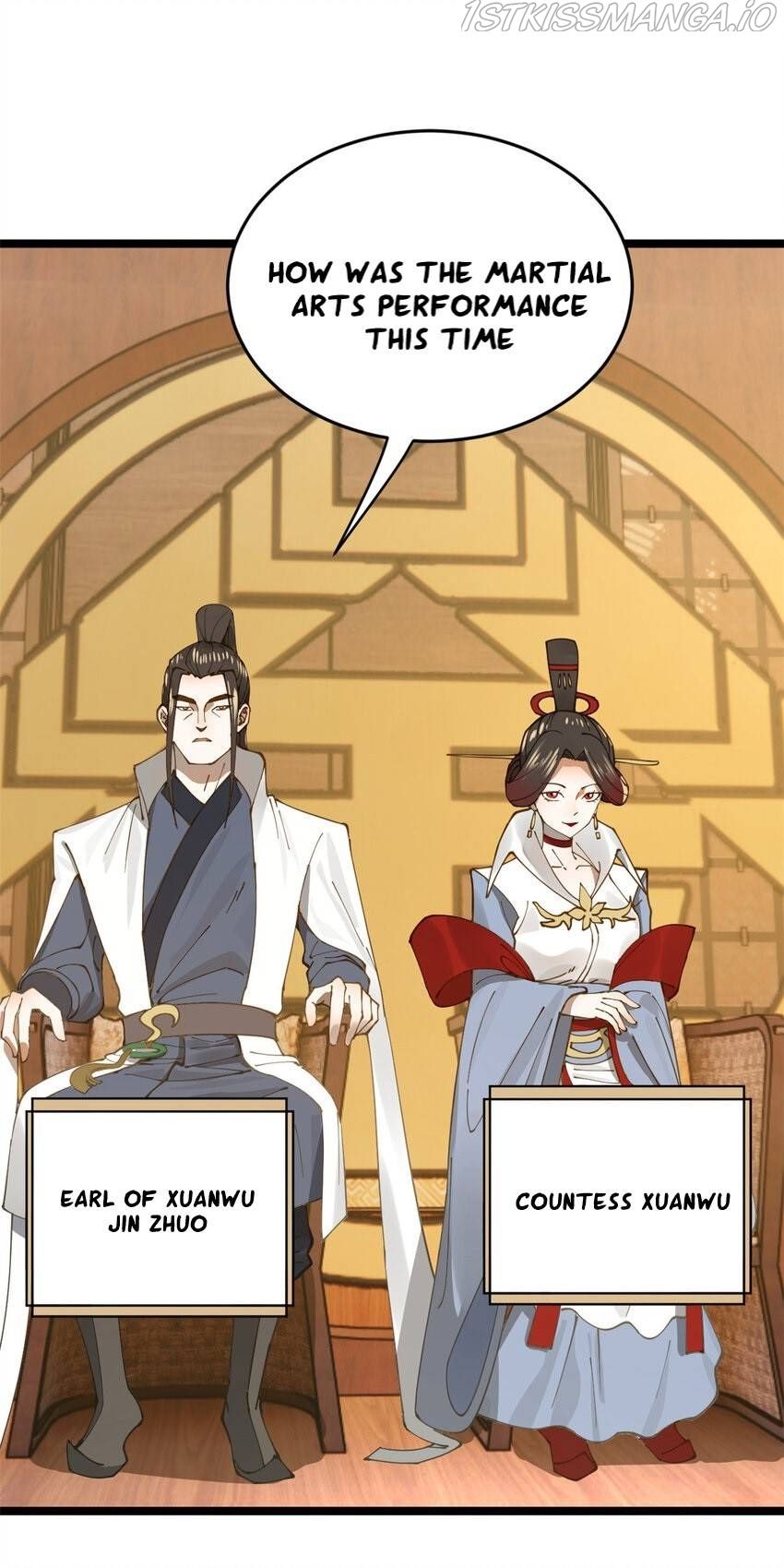 Read Ultimate Son in Law En Manga Online