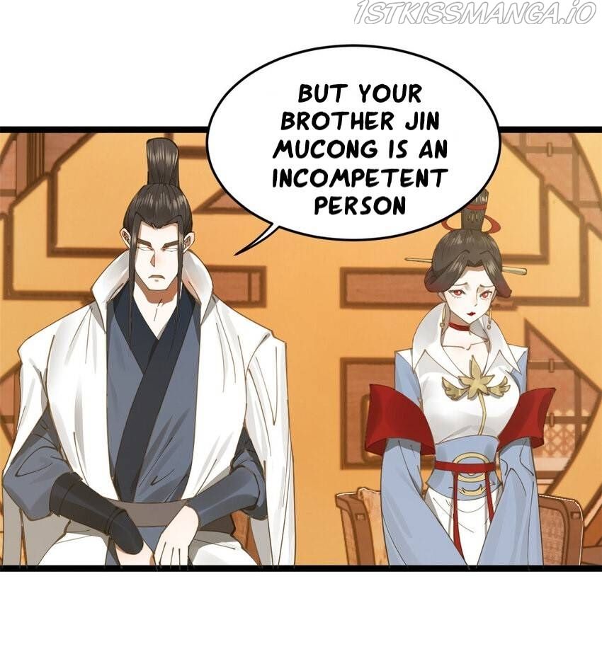 Read Ultimate Son in Law En Manga Online