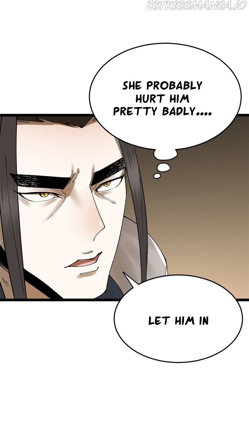 Read Ultimate Son in Law En Manga Online