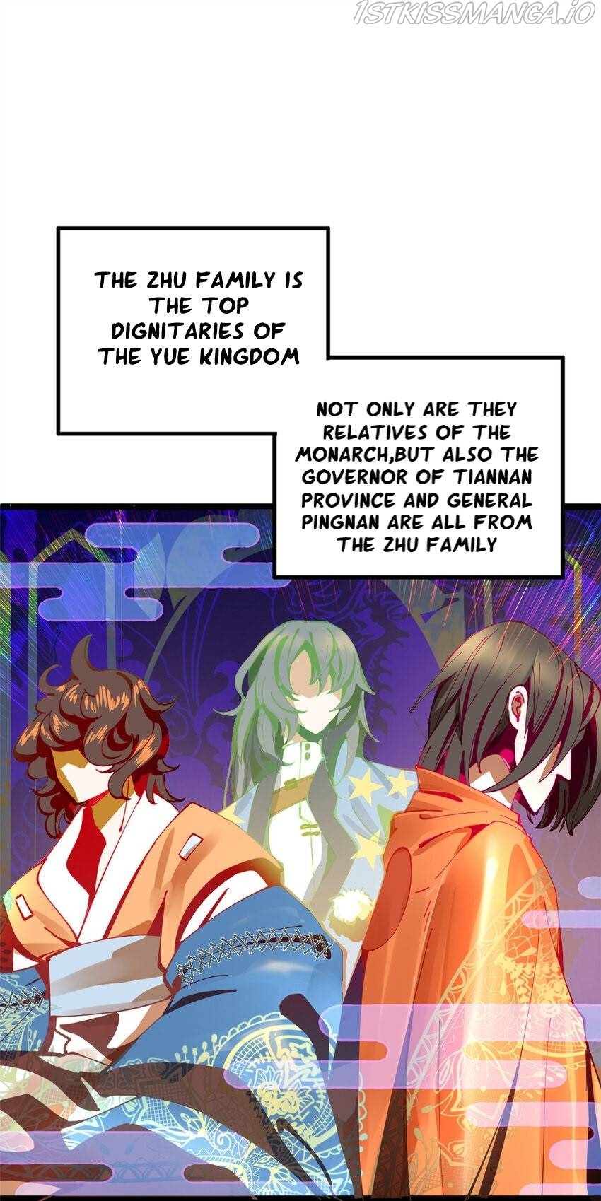 Read Ultimate Son in Law En Manga Online