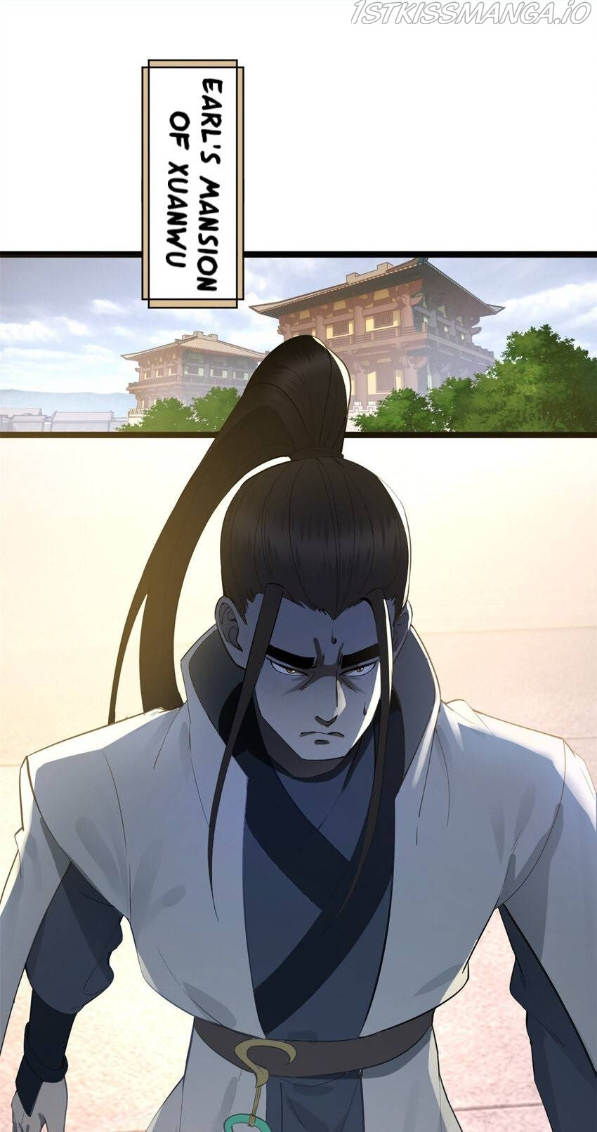 Read Ultimate Son in Law En Manga Online