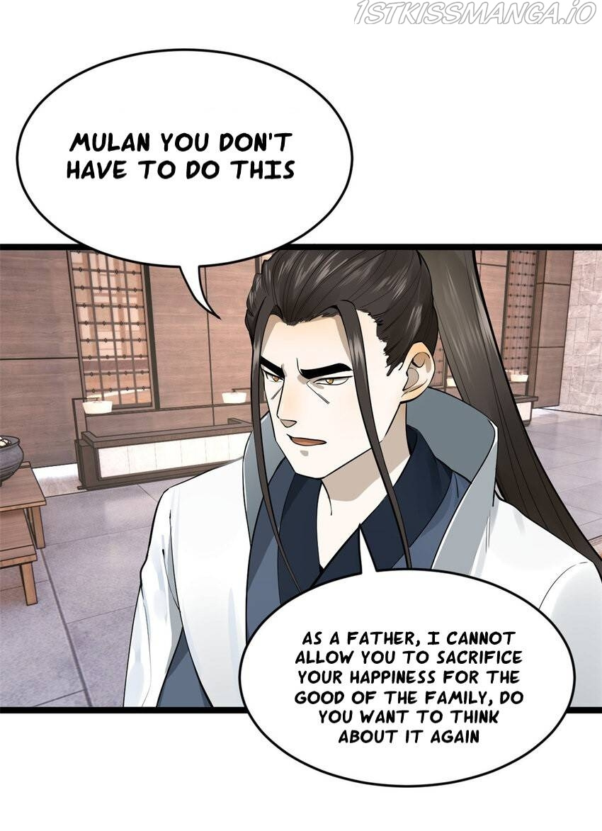 Read Ultimate Son in Law En Manga Online