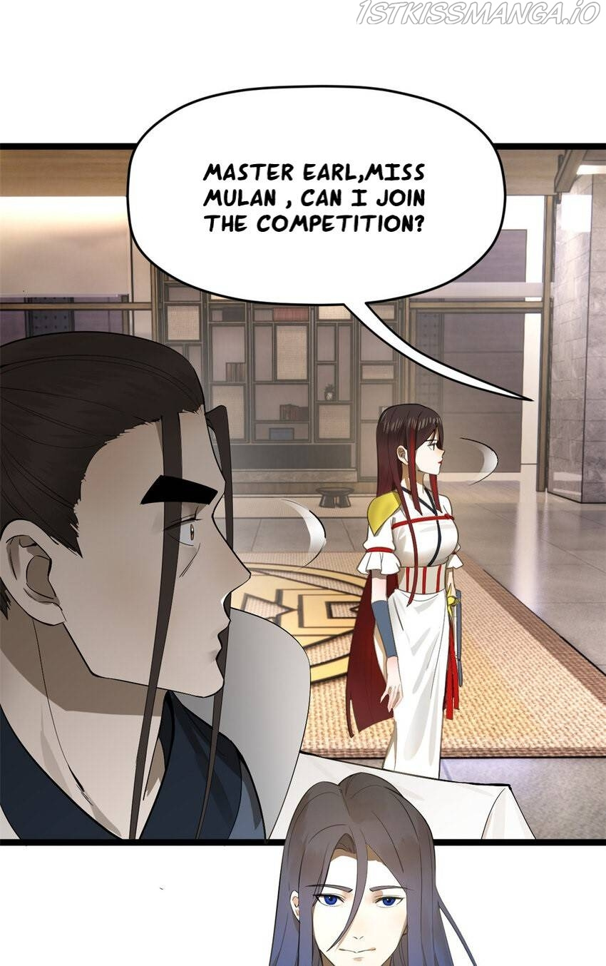 Read Ultimate Son in Law En Manga Online