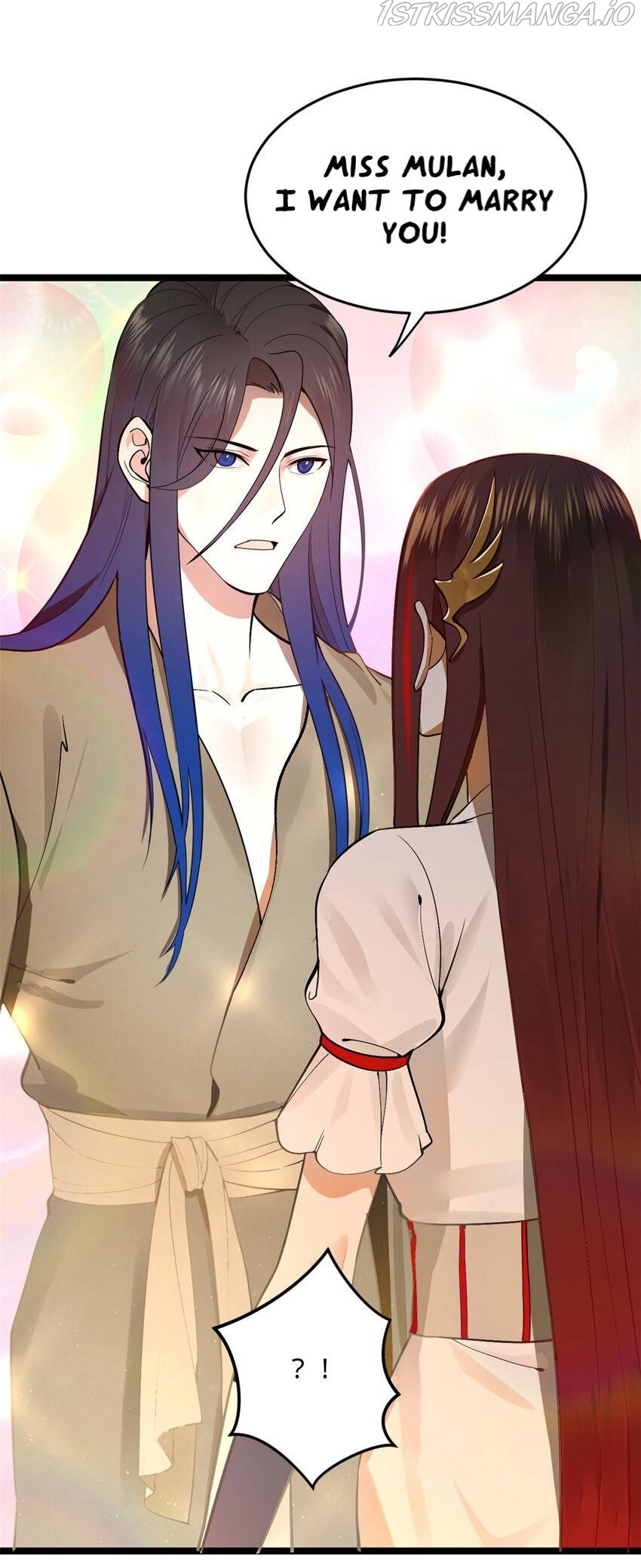 Read Ultimate Son in Law En Manga Online