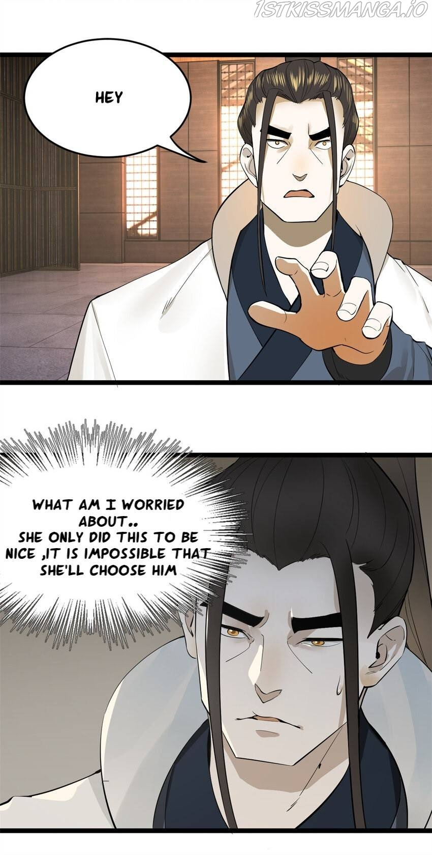 Read Ultimate Son in Law En Manga Online
