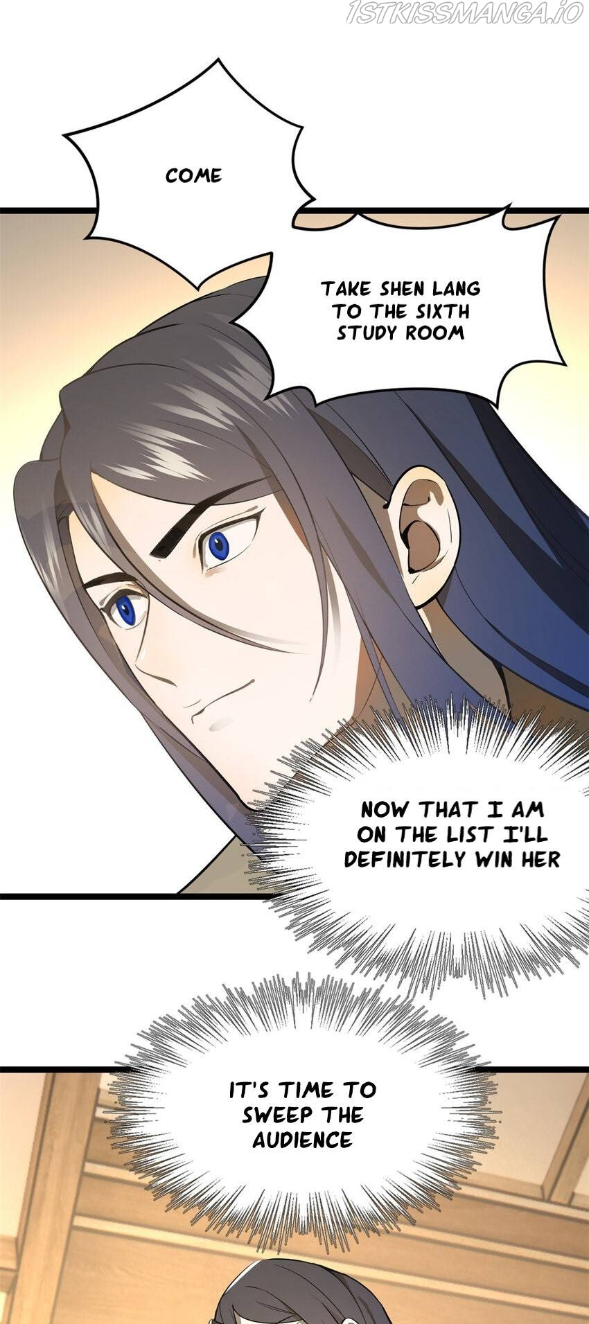 Read Ultimate Son in Law En Manga Online