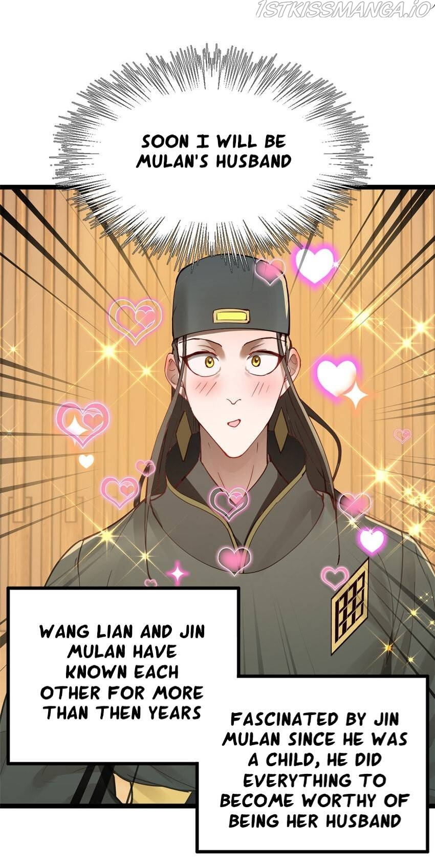 Read Ultimate Son in Law En Manga Online