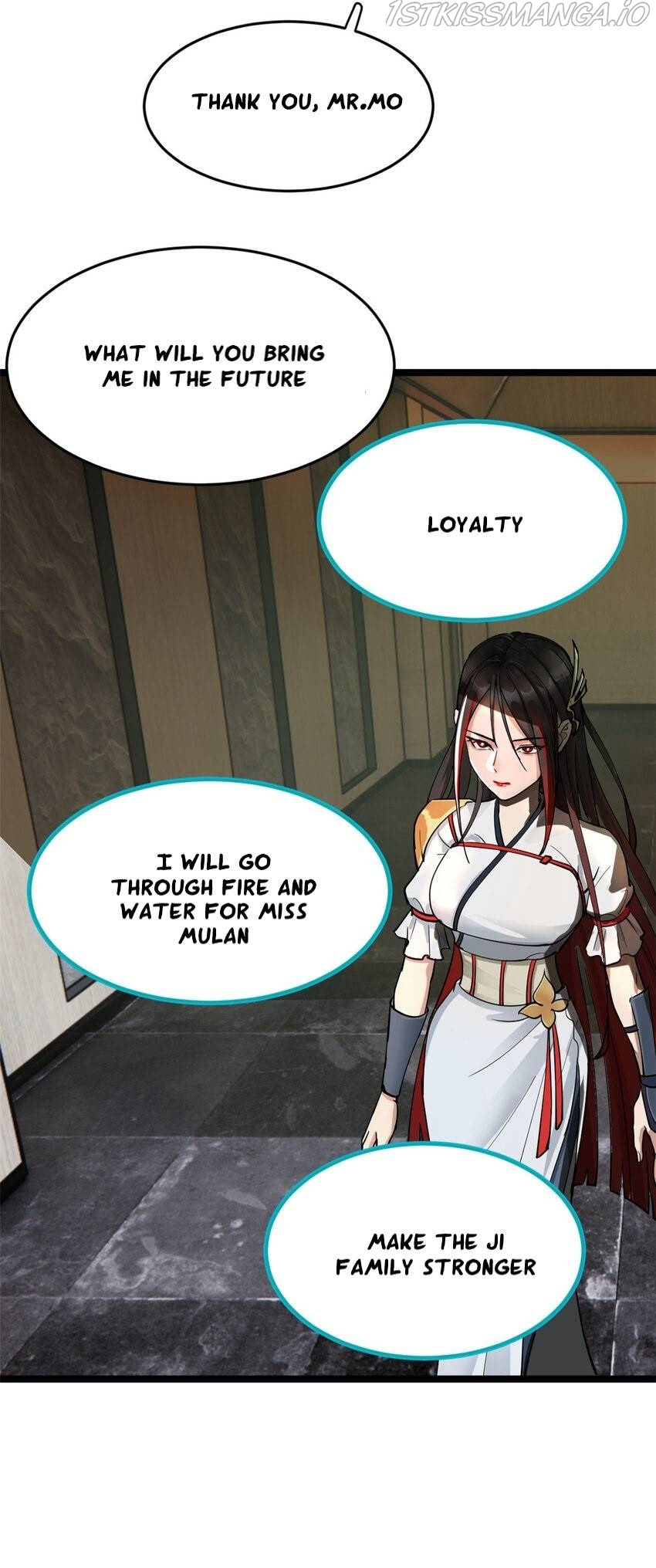 Read Ultimate Son in Law En Manga Online