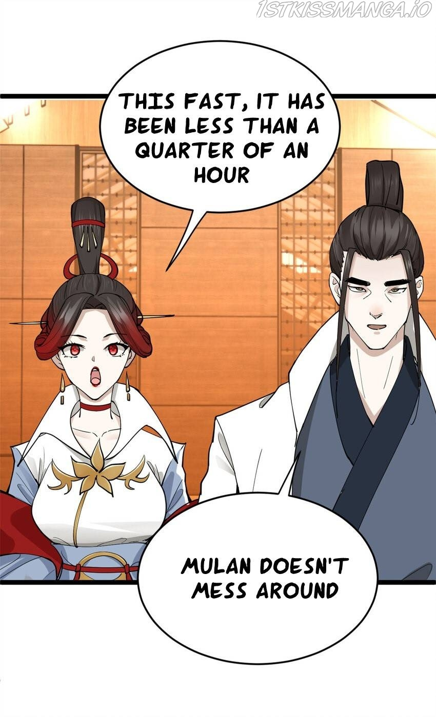 Read Ultimate Son in Law En Manga Online