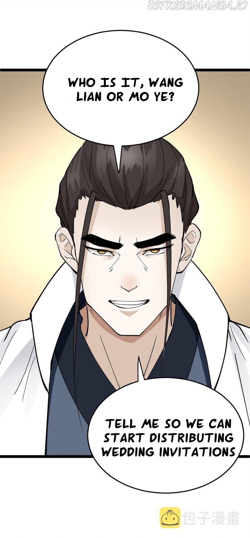 Read Ultimate Son in Law En Manga Online