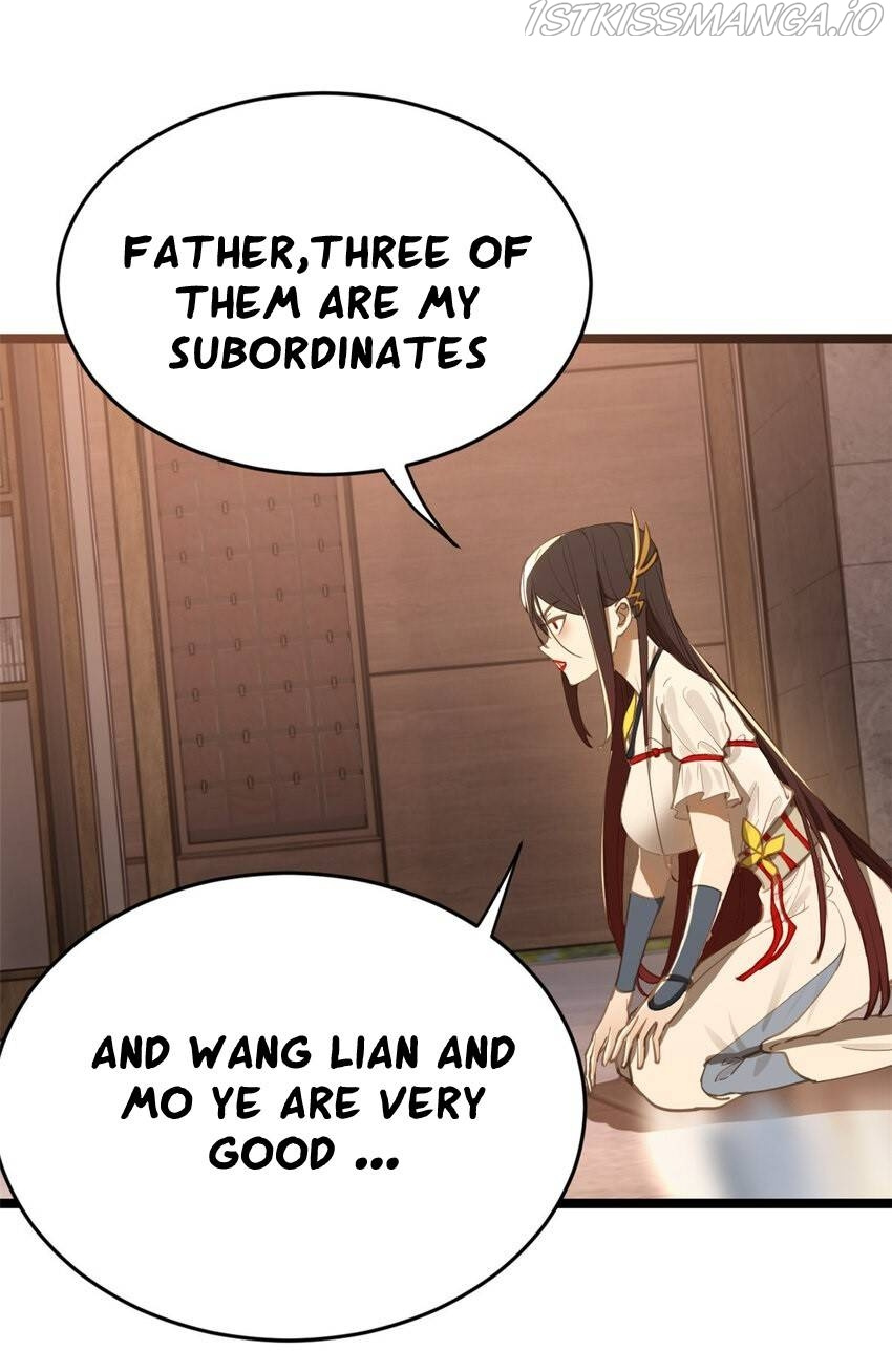 Read Ultimate Son in Law En Manga Online