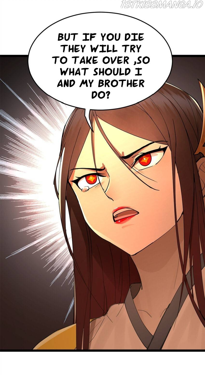 Read Ultimate Son in Law En Manga Online