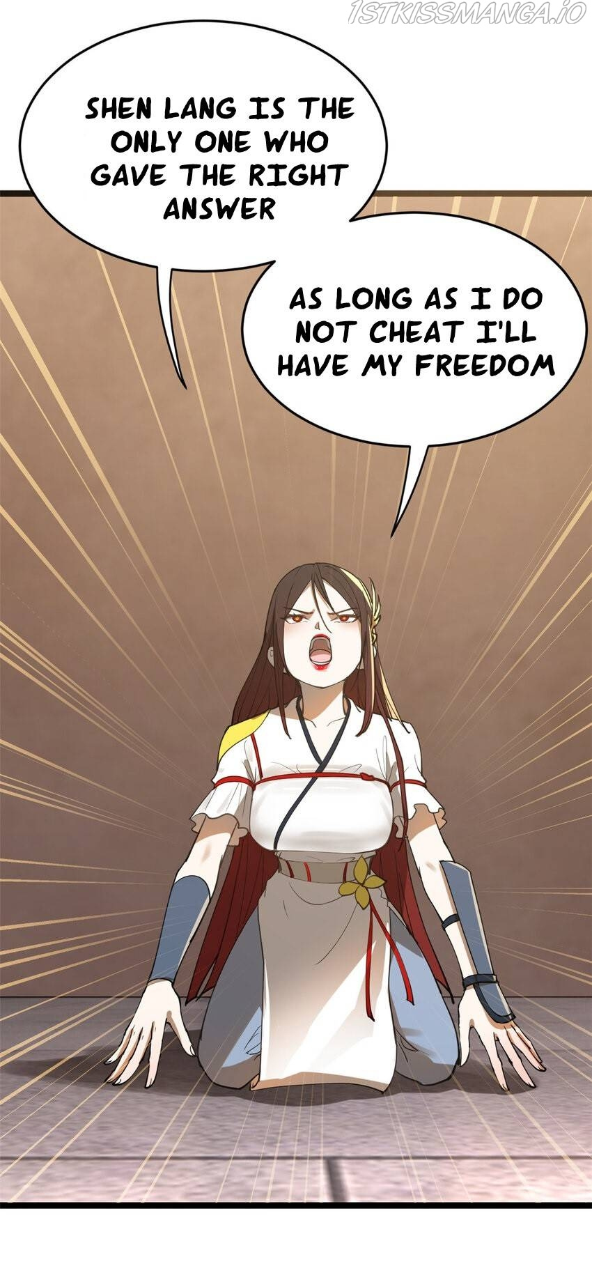 Read Ultimate Son in Law En Manga Online