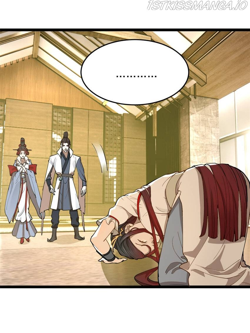 Read Ultimate Son in Law En Manga Online