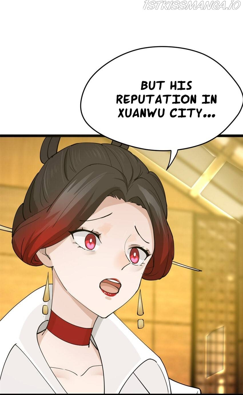 Read Ultimate Son in Law En Manga Online