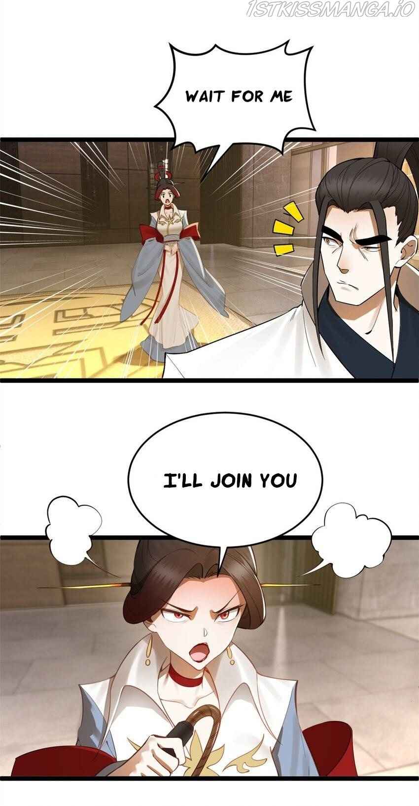 Read Ultimate Son in Law En Manga Online