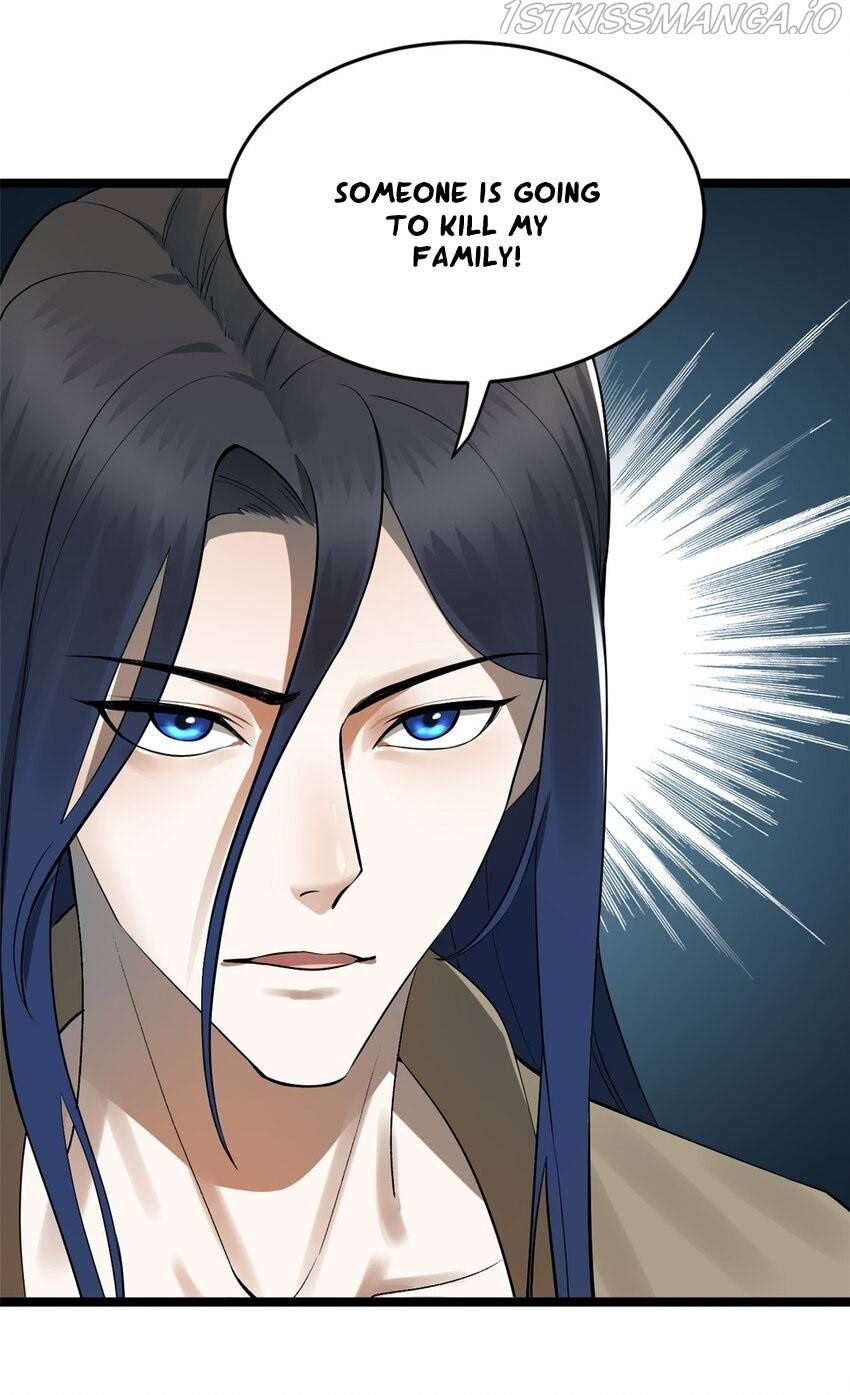 Read Ultimate Son in Law En Manga Online