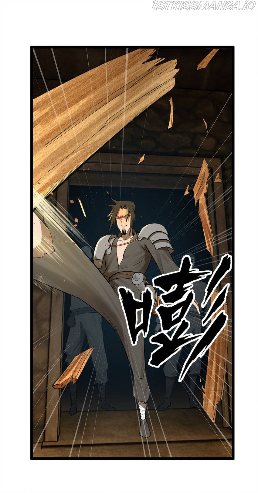 Read Ultimate Son in Law En Manga Online