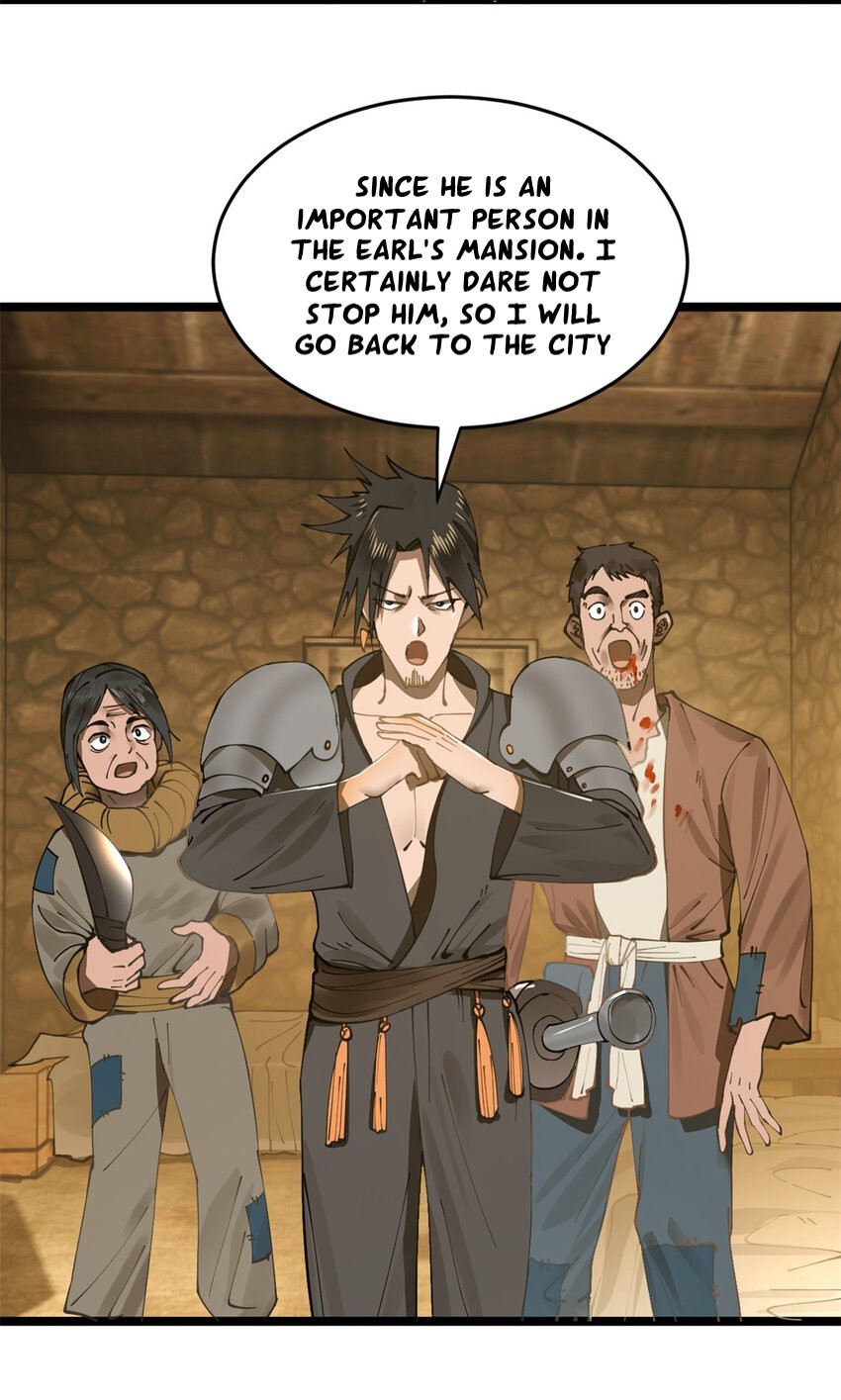 Read Ultimate Son in Law En Manga Online