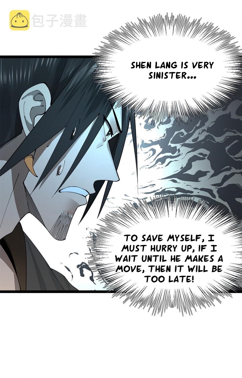 Read Ultimate Son in Law En Manga Online