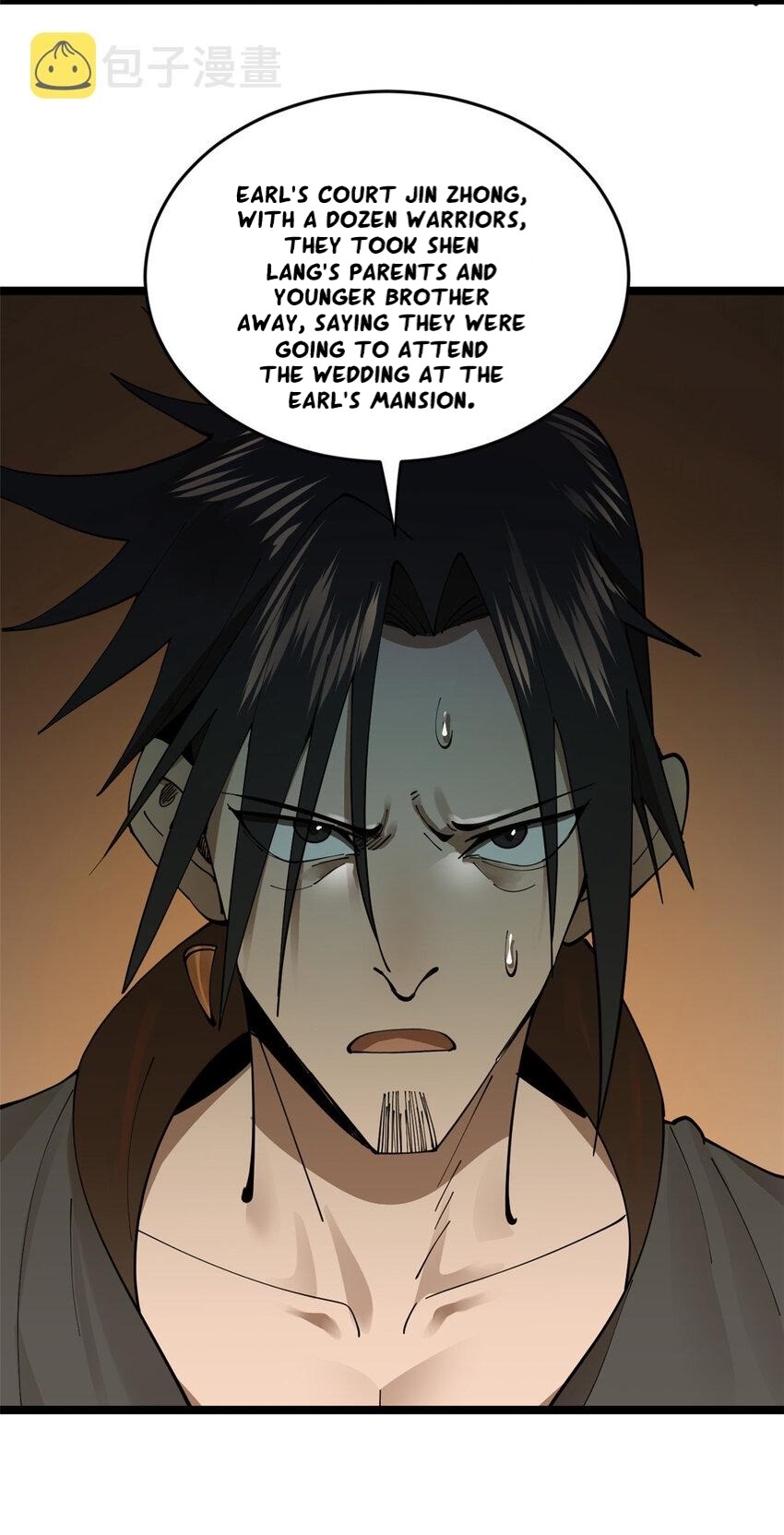 Read Ultimate Son in Law En Manga Online