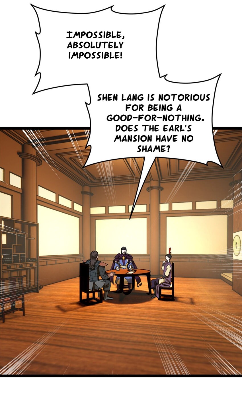 Read Ultimate Son in Law En Manga Online