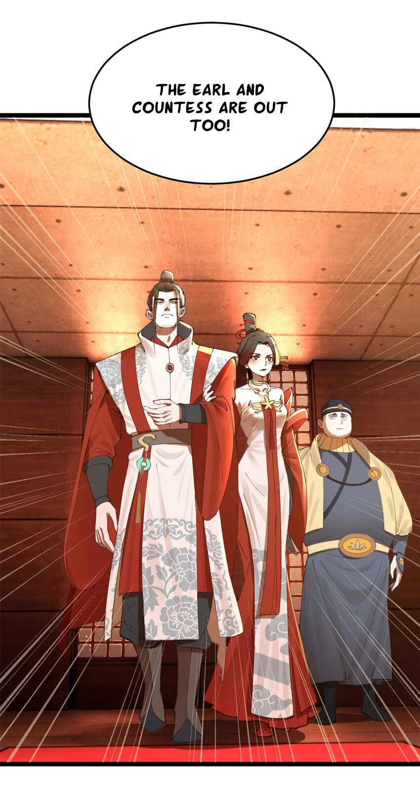 Read Ultimate Son in Law En Manga Online