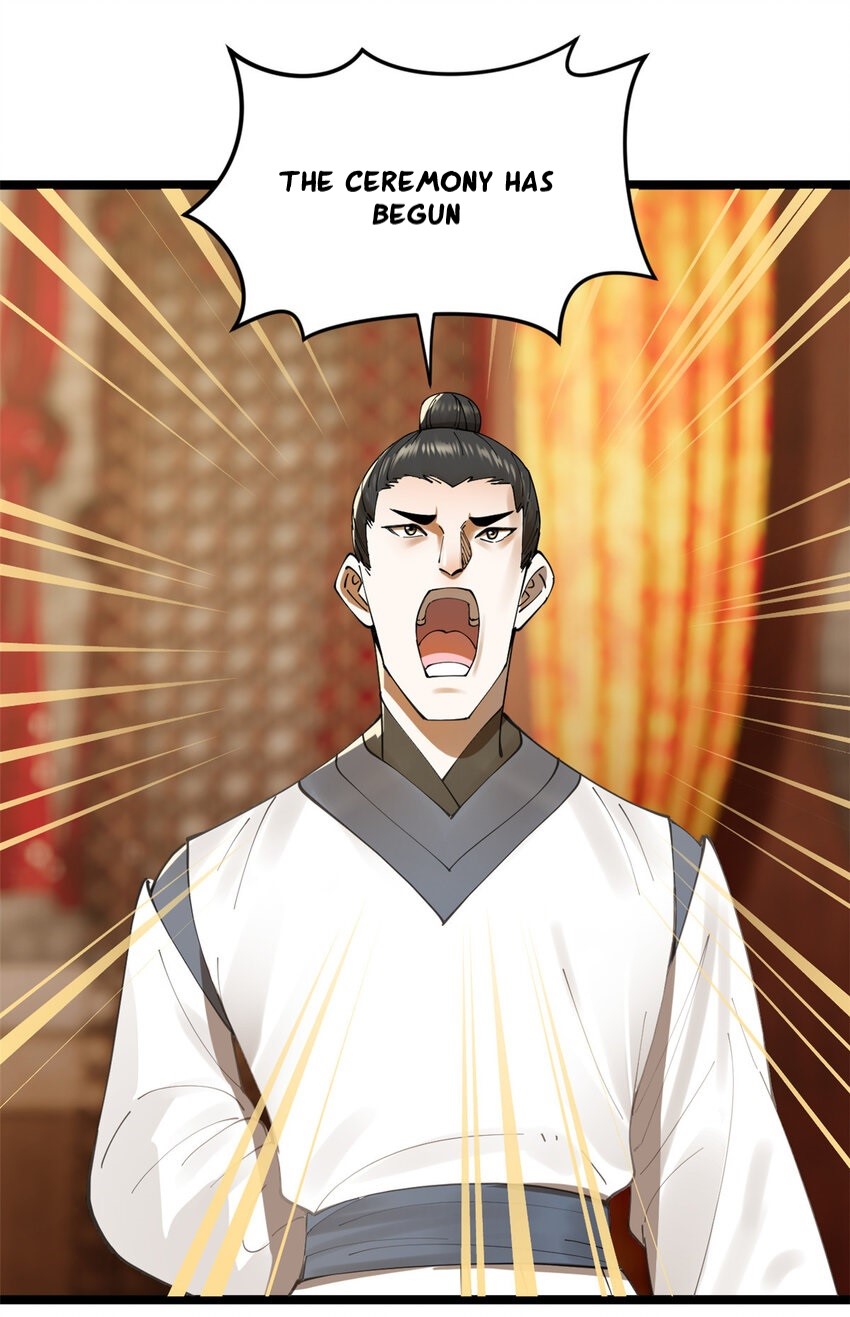 Read Ultimate Son in Law En Manga Online
