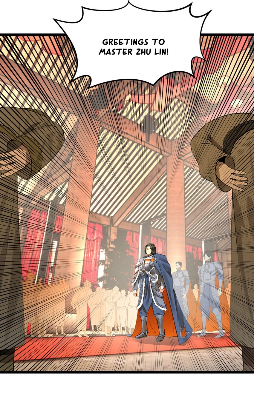 Read Ultimate Son in Law En Manga Online