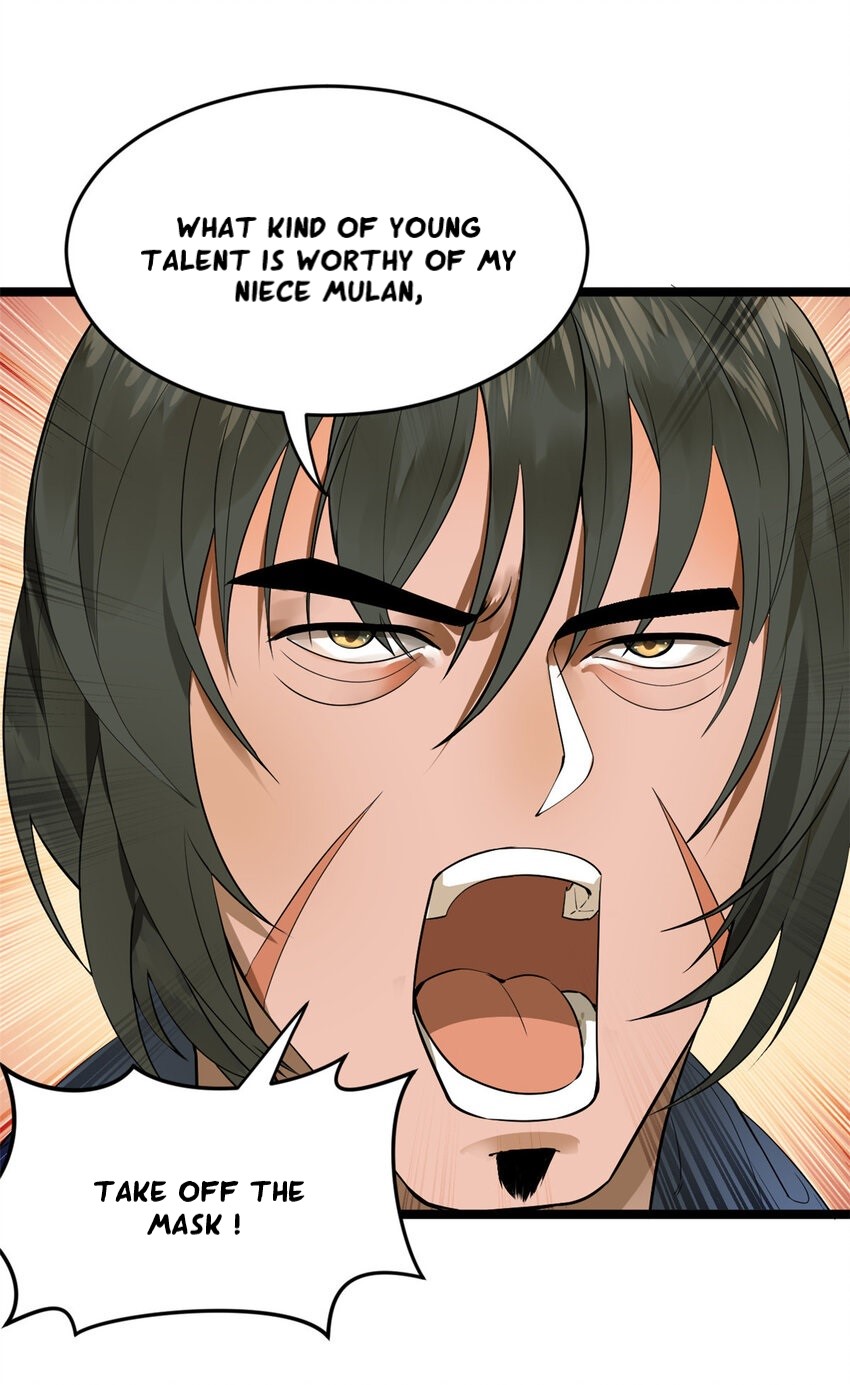 Read Ultimate Son in Law En Manga Online