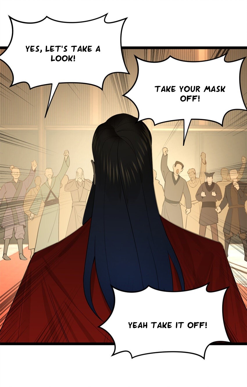 Read Ultimate Son in Law En Manga Online