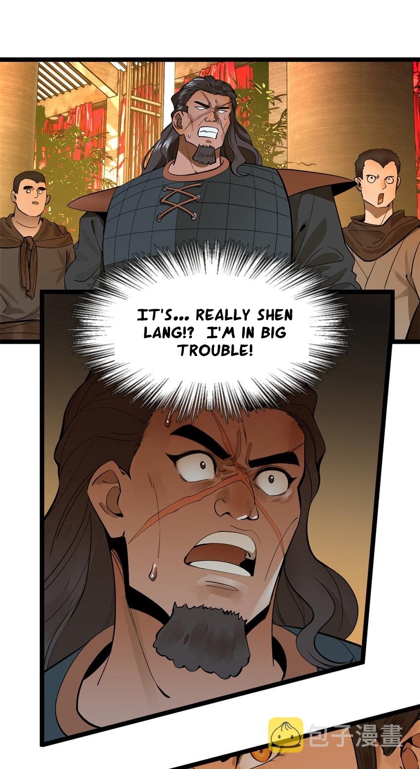 Read Ultimate Son in Law En Manga Online