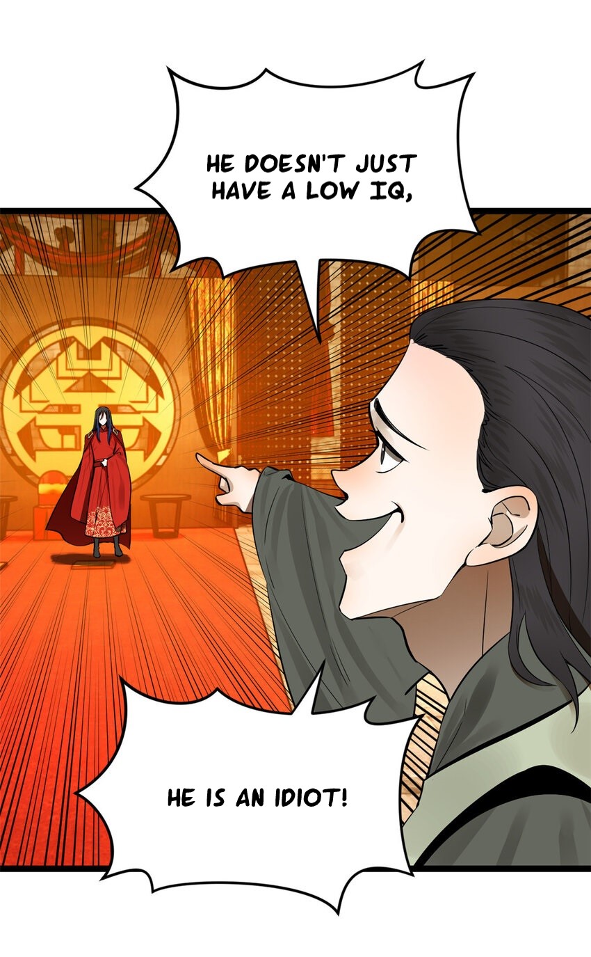 Read Ultimate Son in Law En Manga Online
