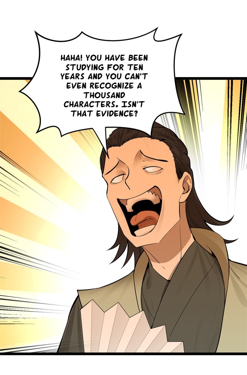 Read Ultimate Son in Law En Manga Online