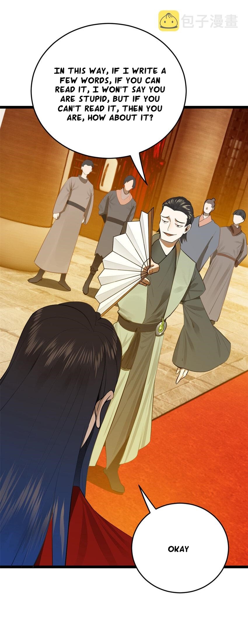 Read Ultimate Son in Law En Manga Online