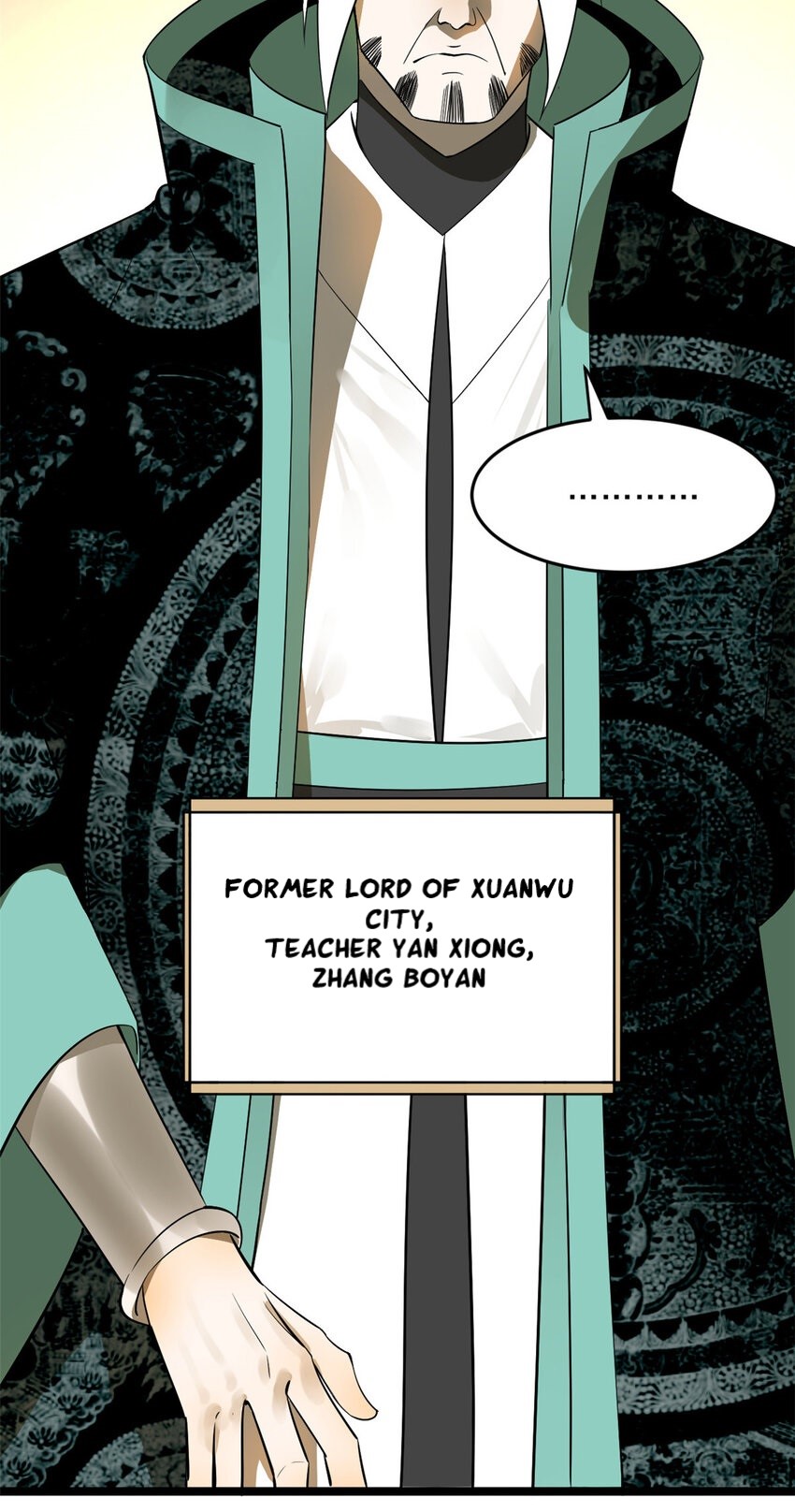 Read Ultimate Son in Law En Manga Online