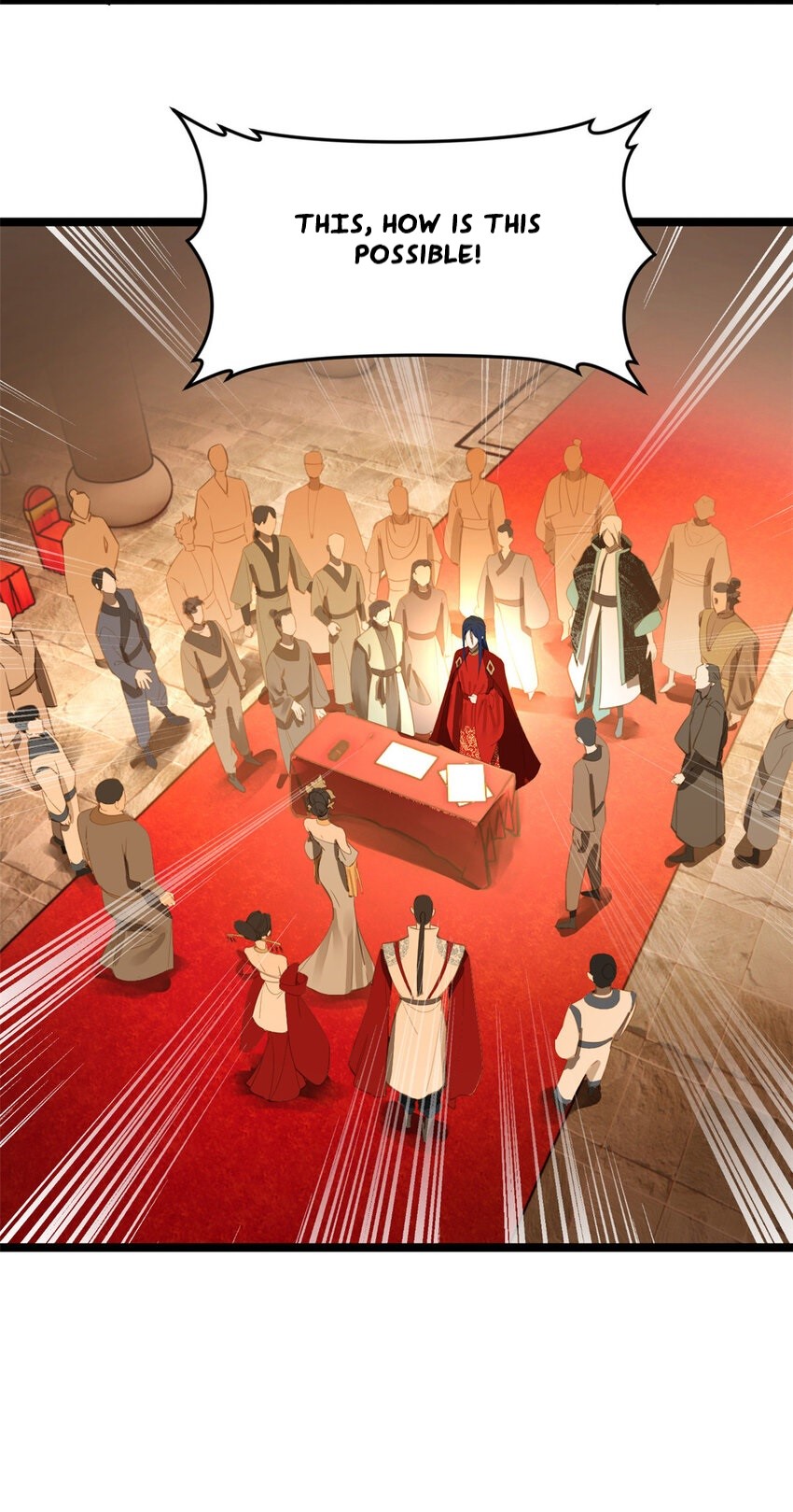 Read Ultimate Son in Law En Manga Online