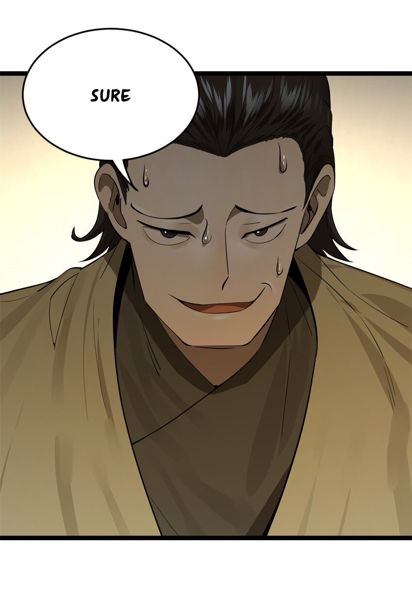 Read Ultimate Son in Law En Manga Online