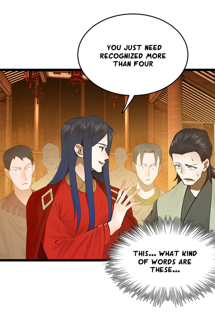 Read Ultimate Son in Law En Manga Online