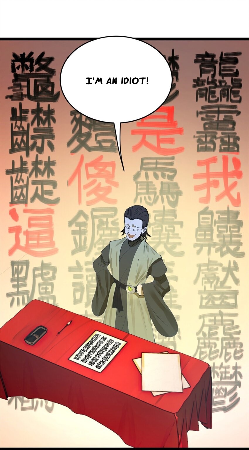 Read Ultimate Son in Law En Manga Online