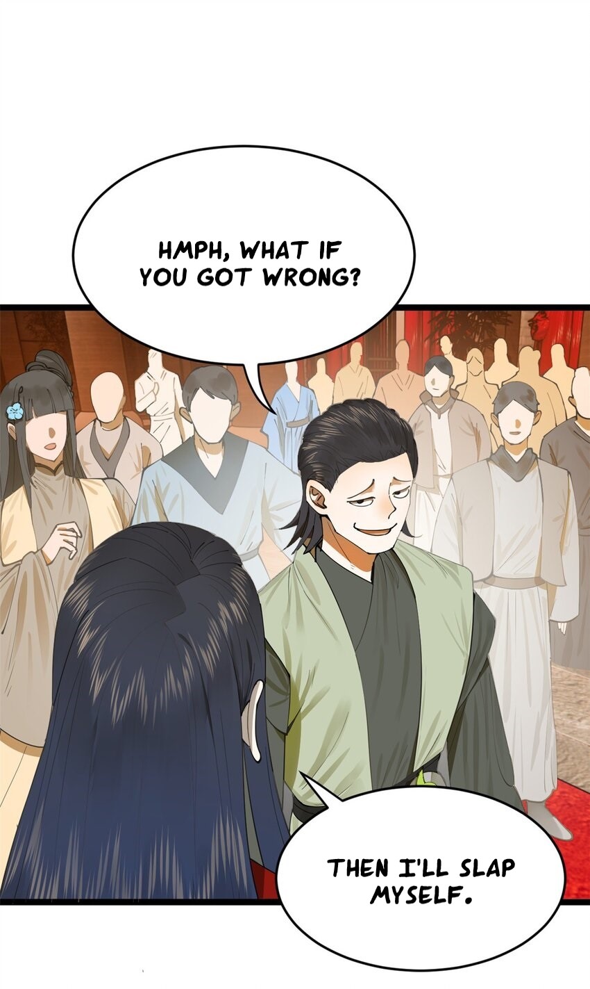 Read Ultimate Son in Law En Manga Online