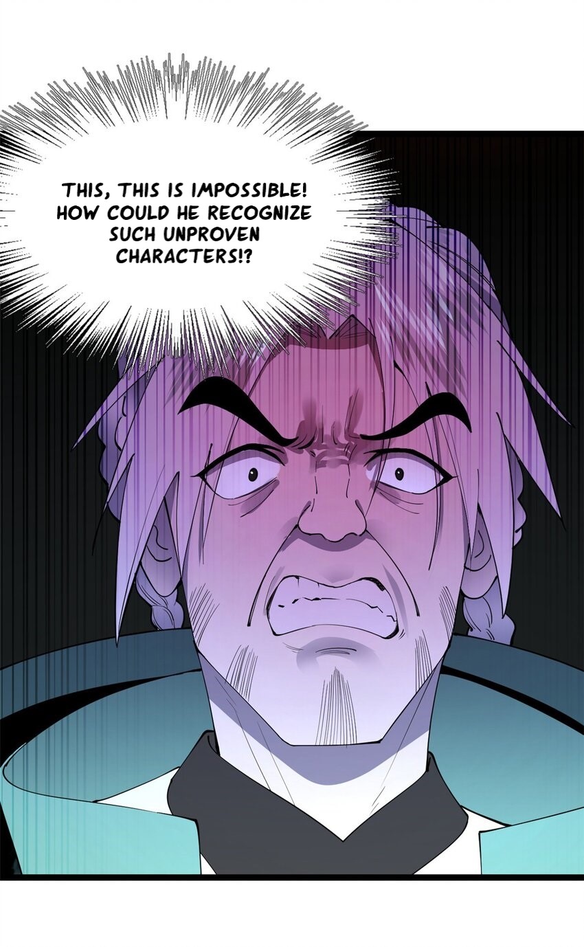 Read Ultimate Son in Law En Manga Online