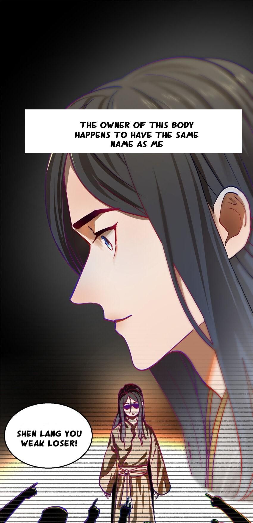 Read Ultimate Son in Law En Manga Online