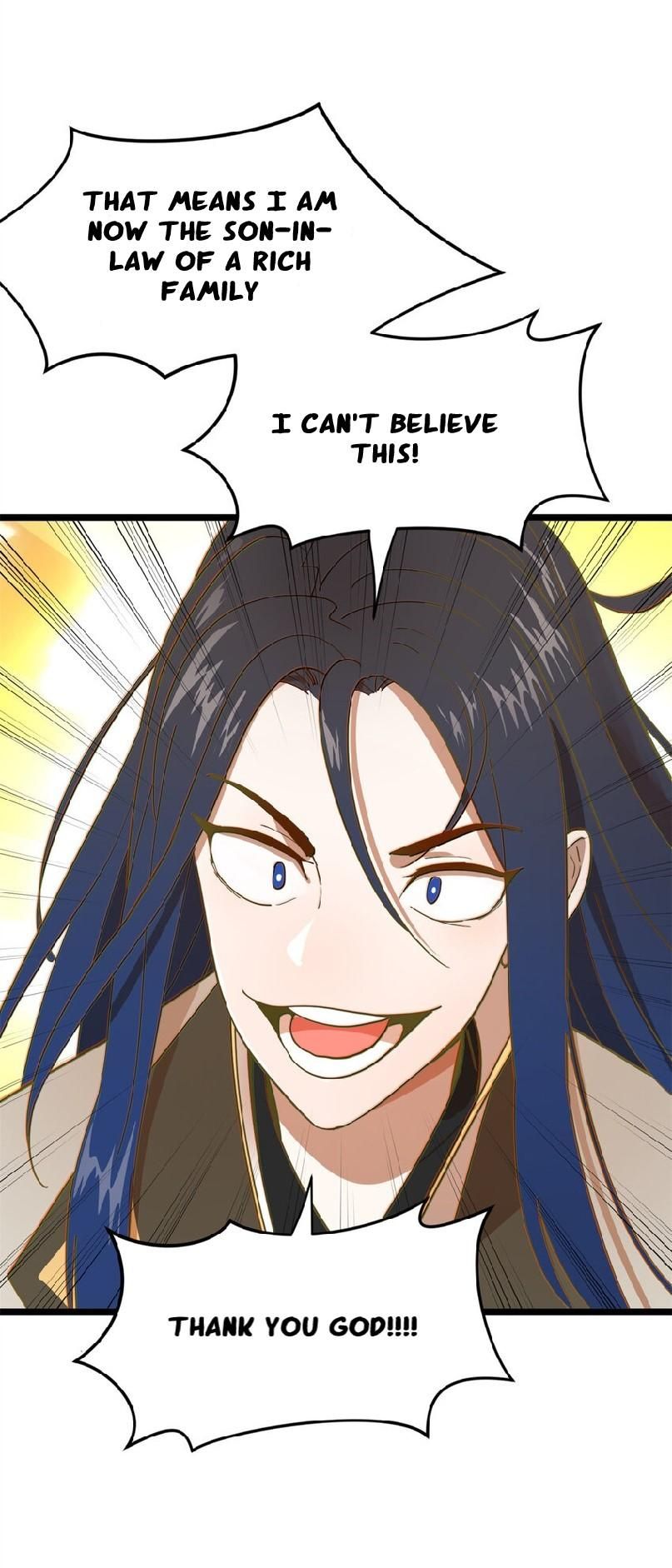Read Ultimate Son in Law En Manga Online