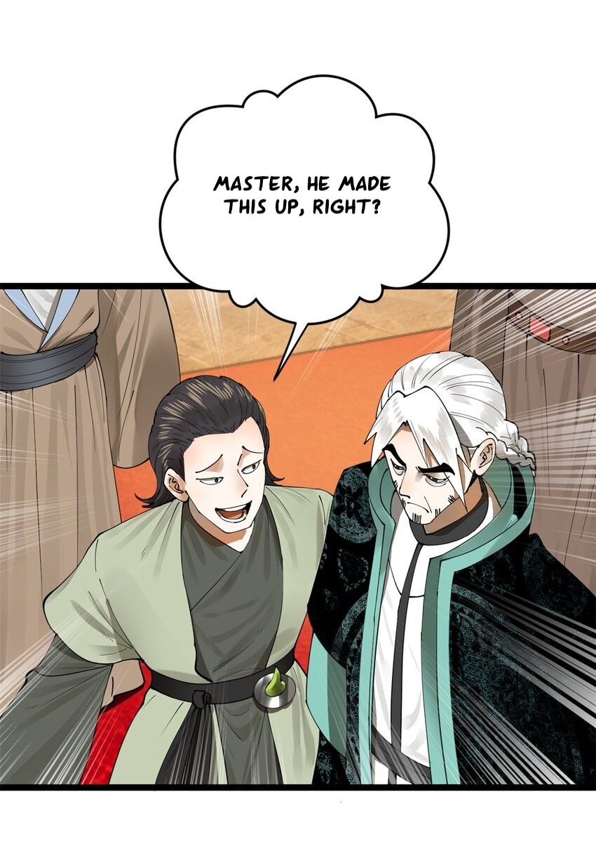 Read Ultimate Son in Law En Manga Online