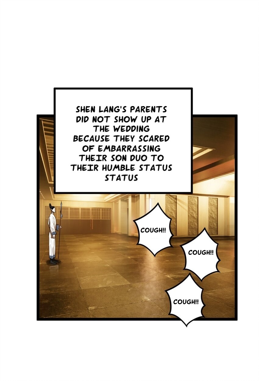 Read Ultimate Son in Law En Manga Online