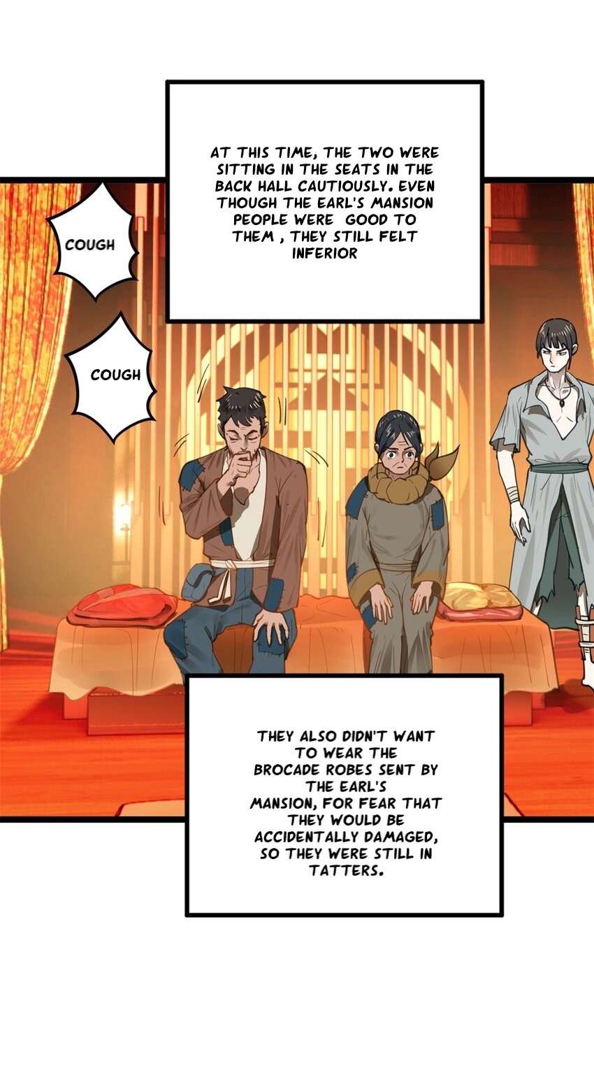 Read Ultimate Son in Law En Manga Online